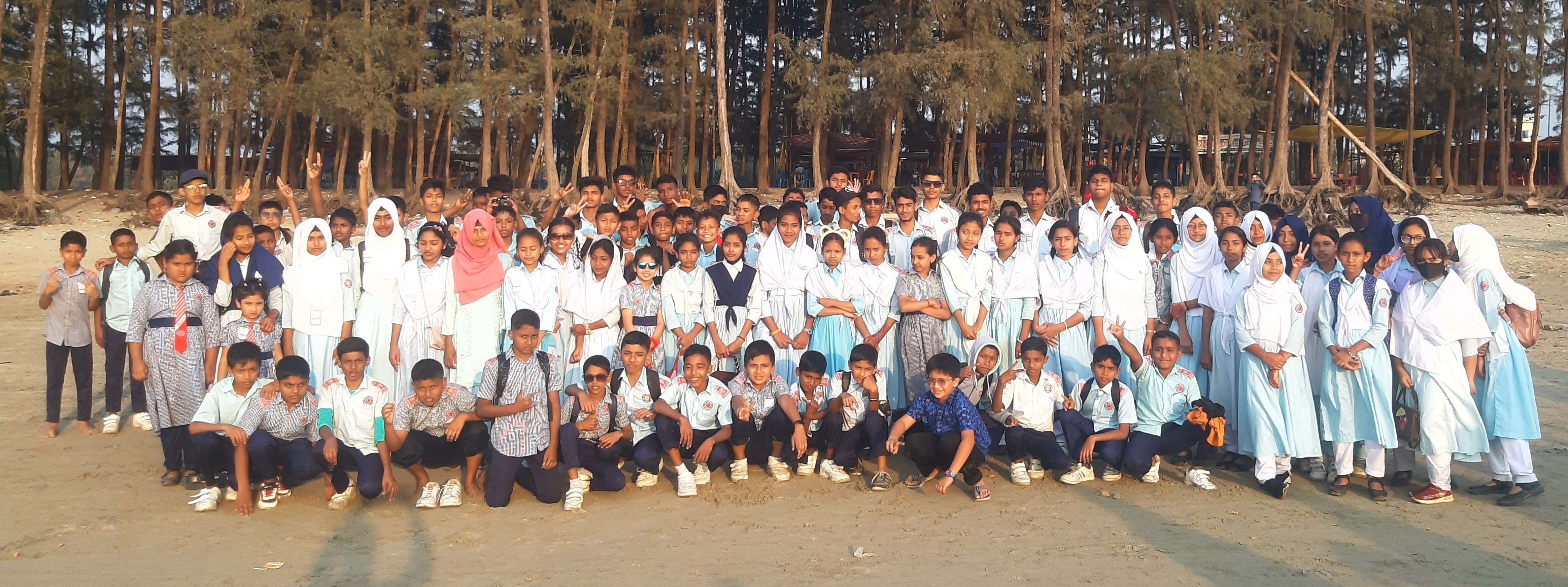 AHNAF ABIR